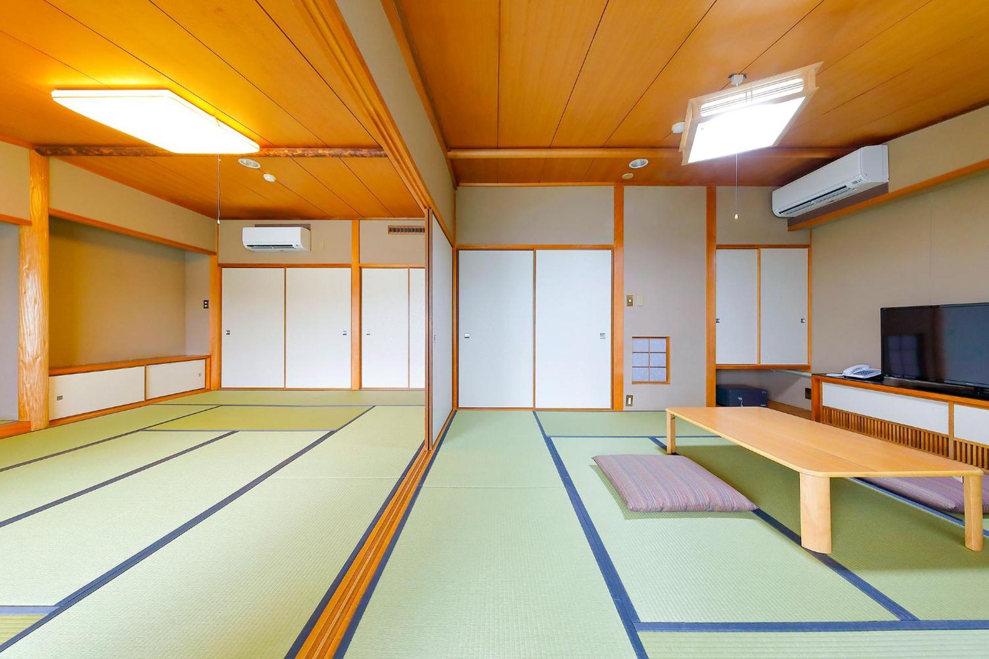 Hotel Ooedo Onsen Monogatari Nanki Kušimoto Exteriér fotografie