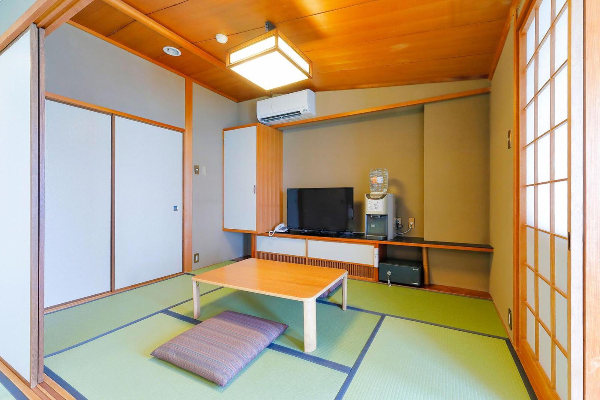 Hotel Ooedo Onsen Monogatari Nanki Kušimoto Exteriér fotografie