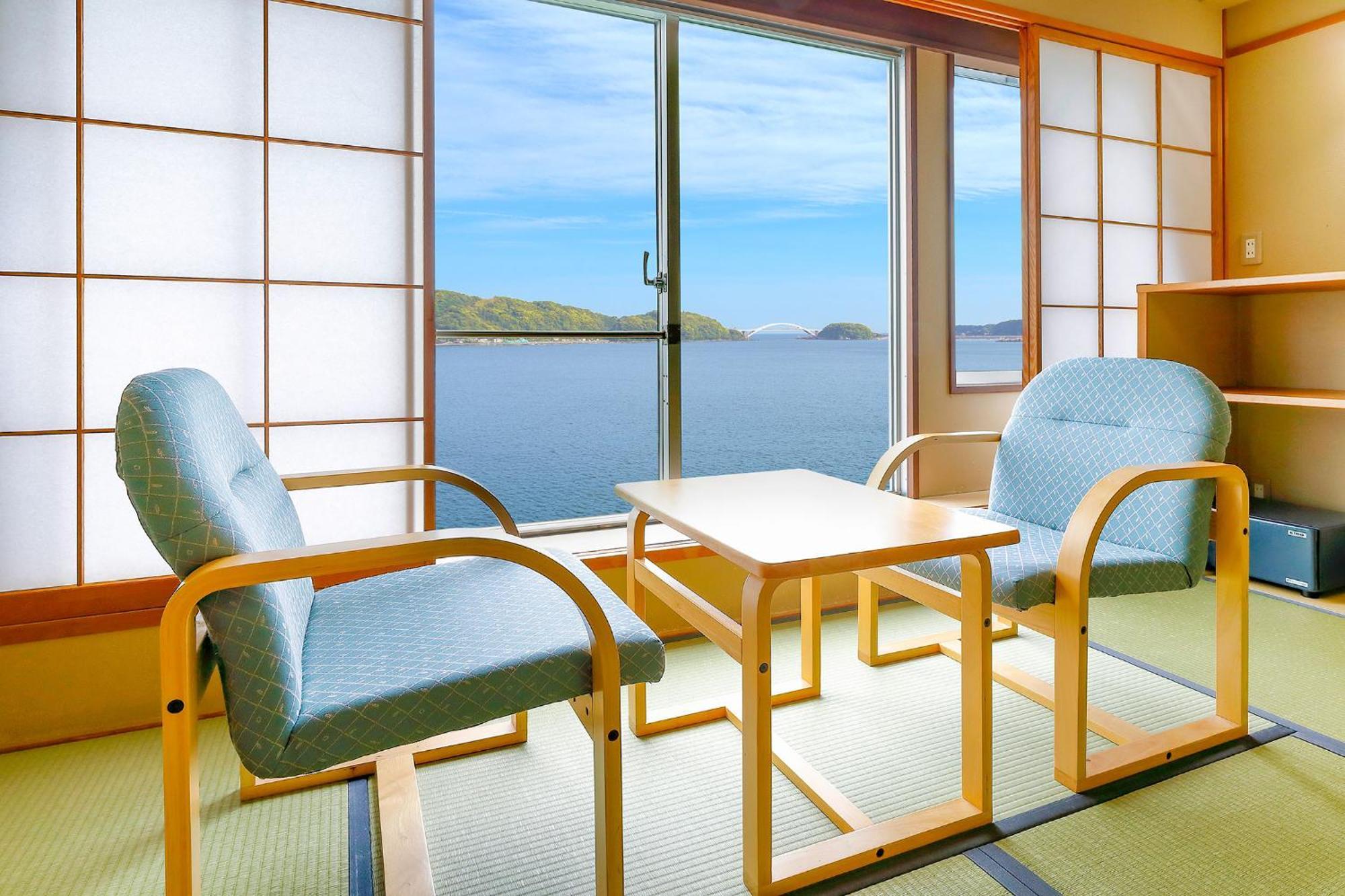 Hotel Ooedo Onsen Monogatari Nanki Kušimoto Exteriér fotografie