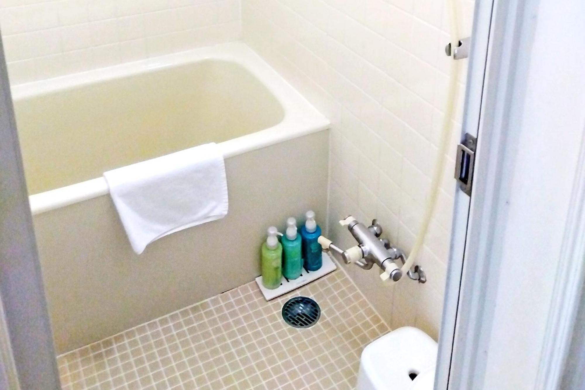 Hotel Ooedo Onsen Monogatari Nanki Kušimoto Exteriér fotografie